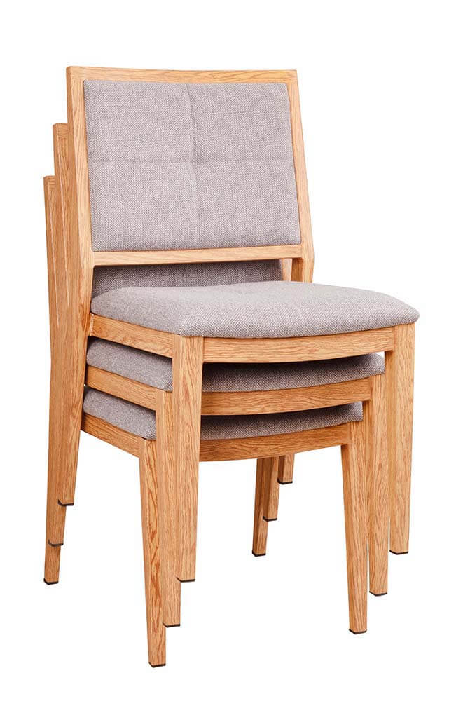 Bankettstuhl Tamaro