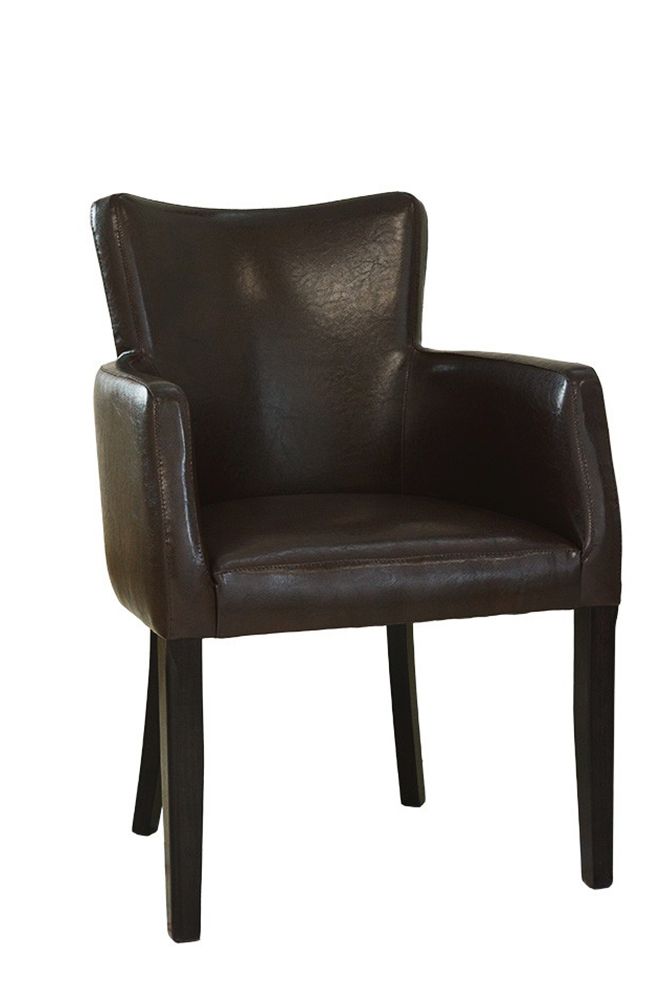 gastronomie-polsterstuhl-akina-arm-aktion-_0 Beizton: Wenge | Bezug: MG-14