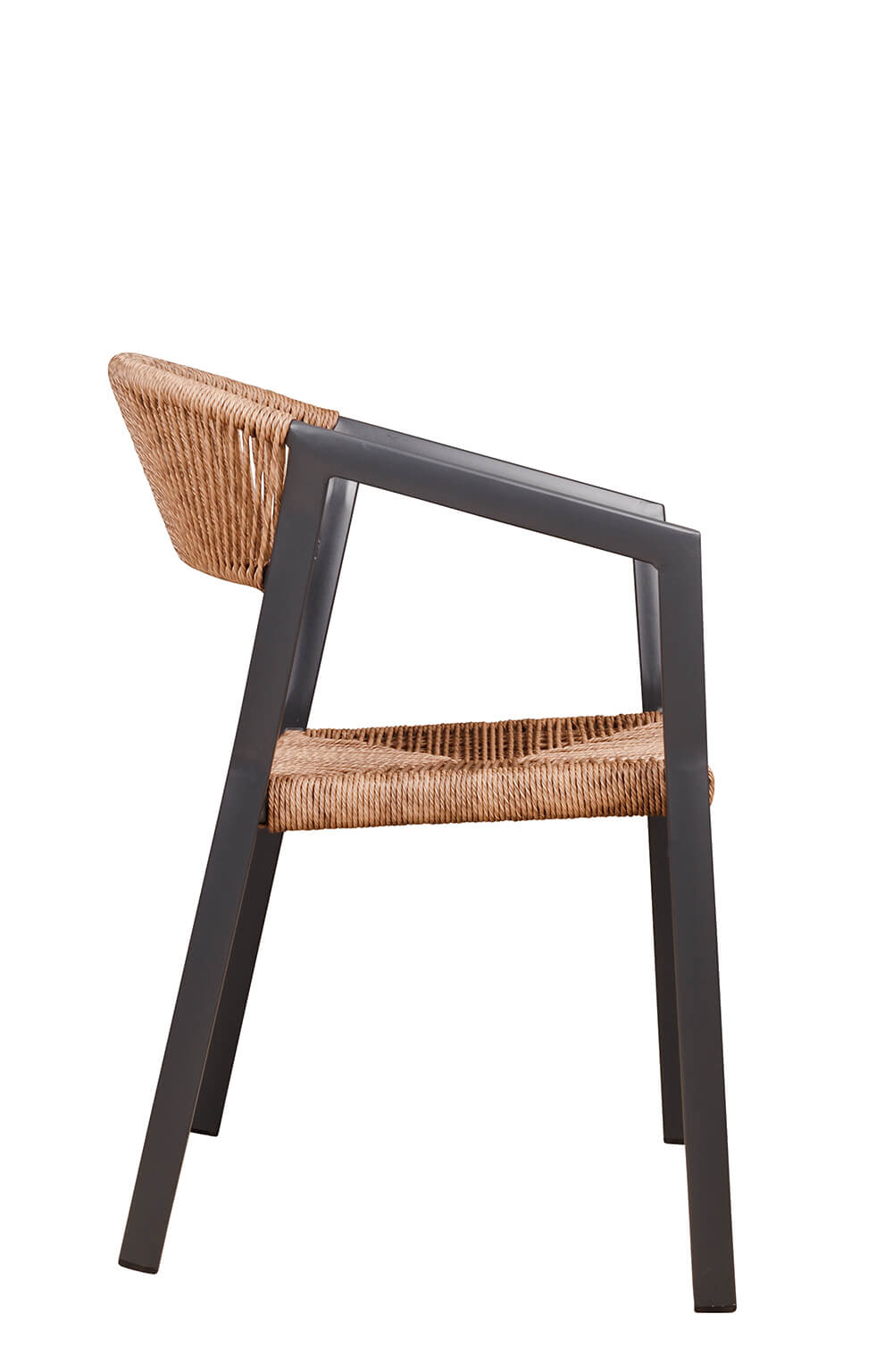 Stuhl Spona-X Natur