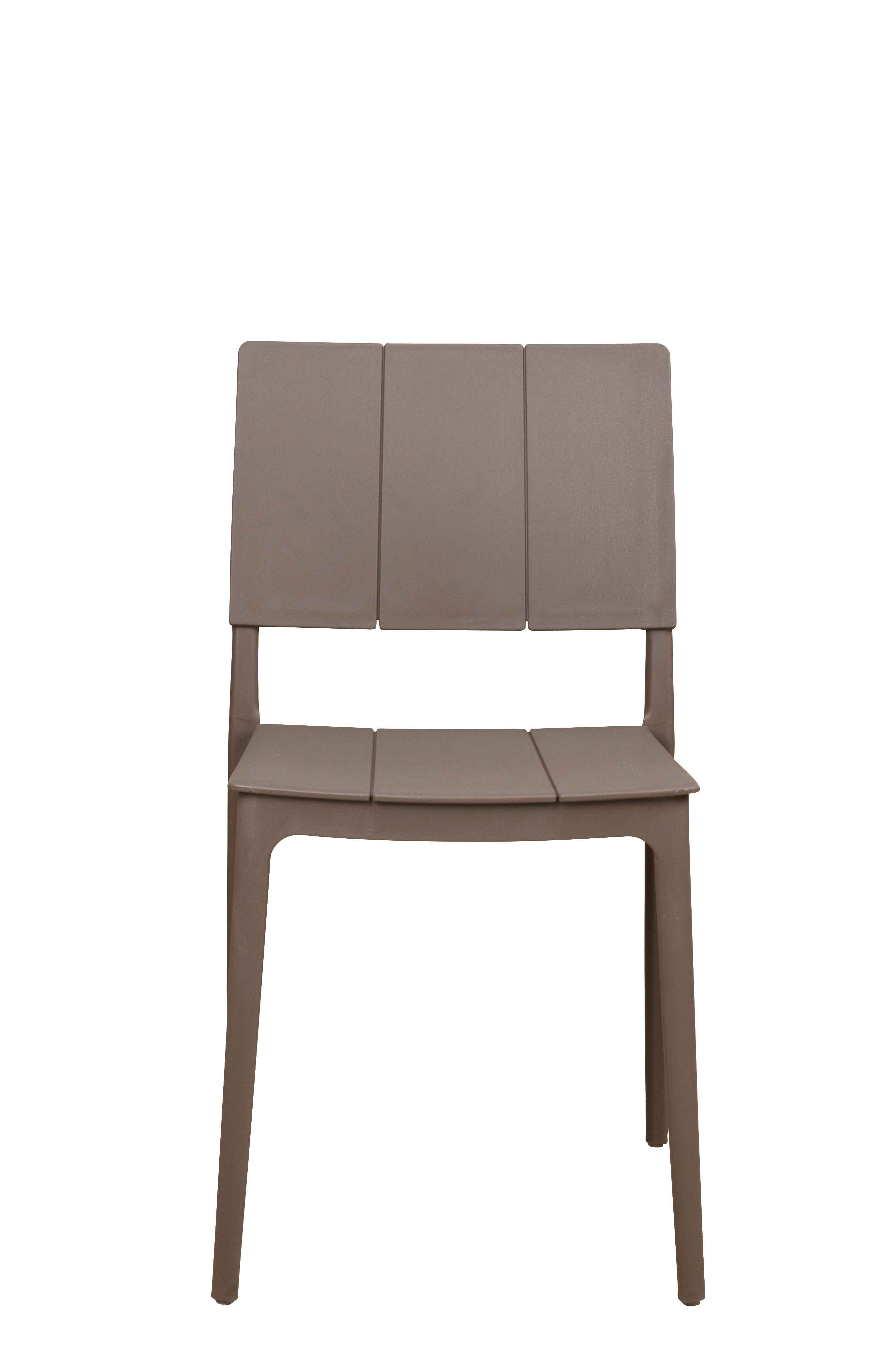 Stuhl FAMO-1860 Taupe Stuhl FAMO-1860 Taupe