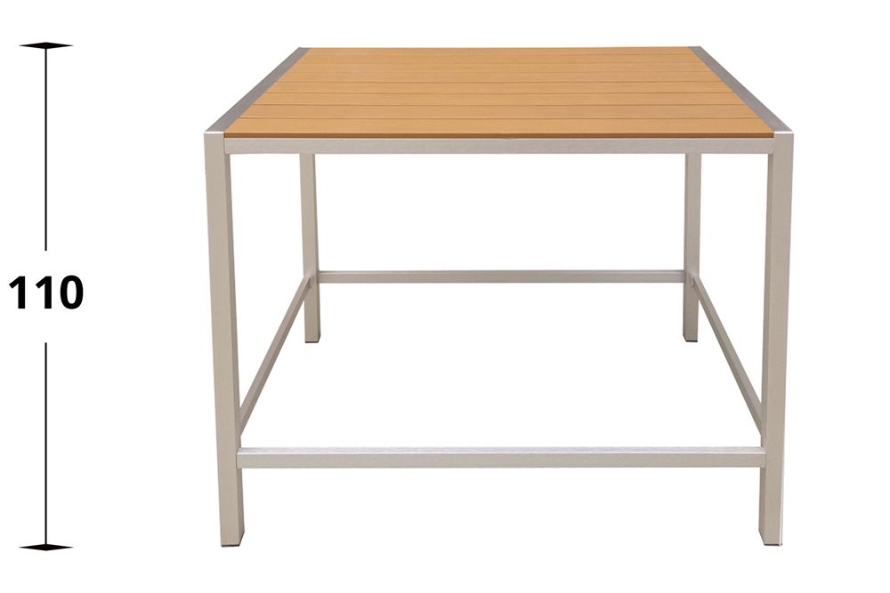 Tisch Sonira-High 120