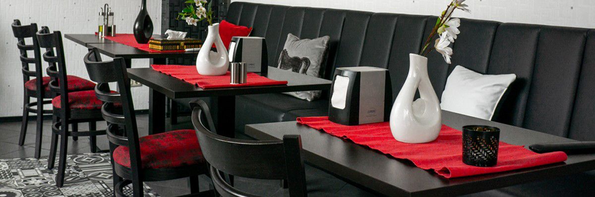 gastronomie-sitzbank-econa-103-100-cm-_13 Foto: Magie des Orients Restaurant