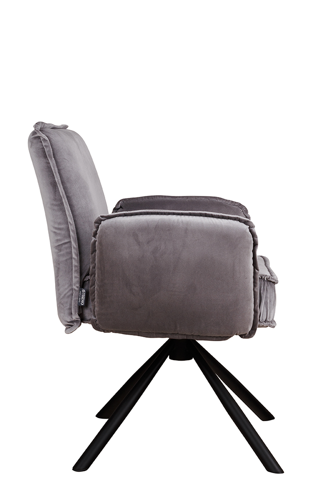 Stuhl Ciora-Arm Diamond-803