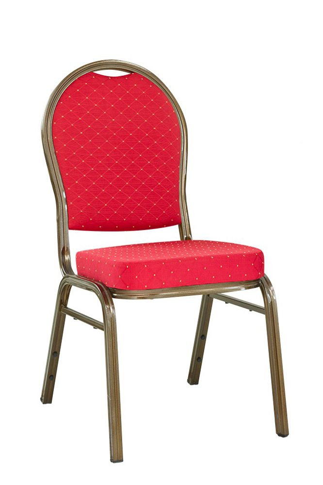Bankettstuhl Udino