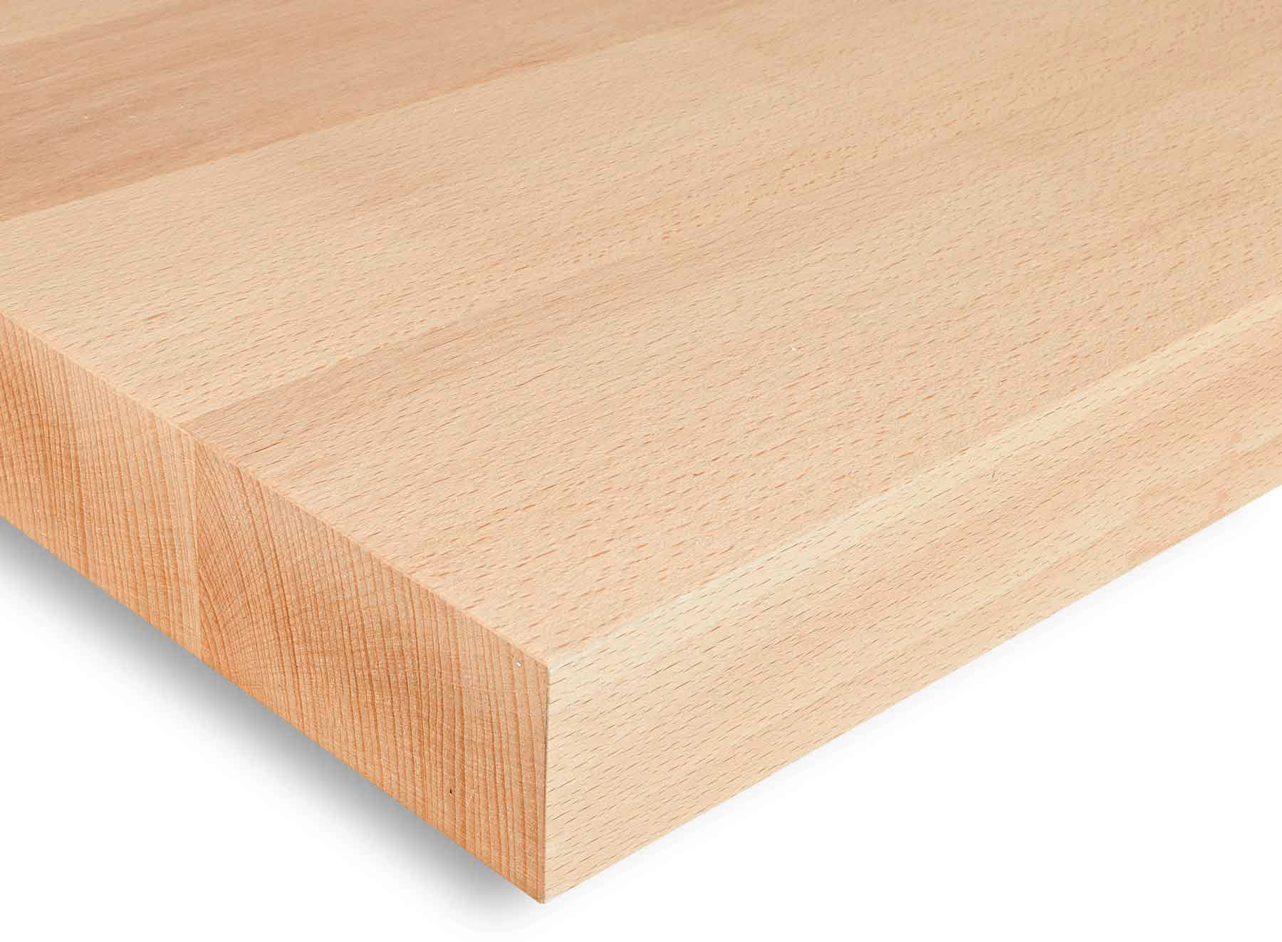 Massivholz Buche Premium LV 40mm Massivholz Buche Premium LV 40mm