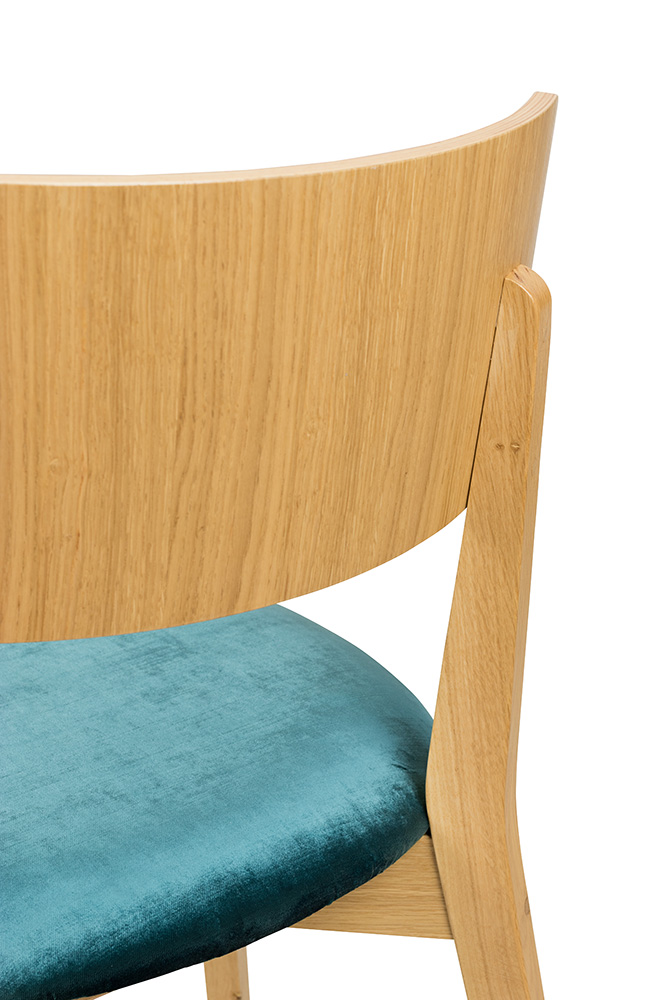 Stuhl Demi-P Stuhl Demi-P