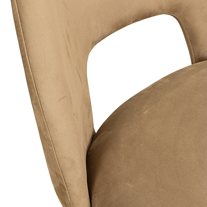 Barhocker URSINO Bar Hogan 33