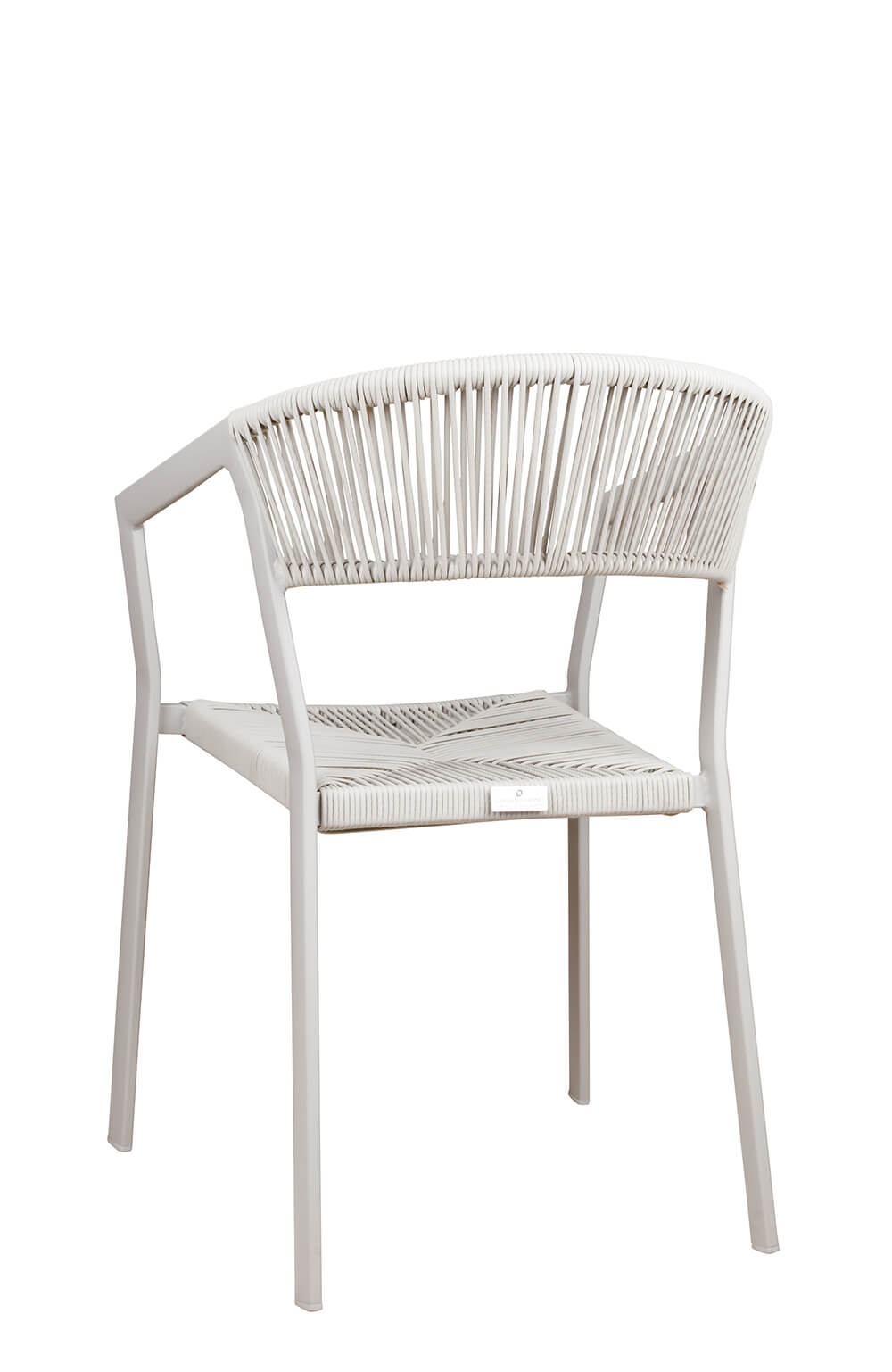 Stuhl Spona-X Greige Stuhl Spona-X Greige