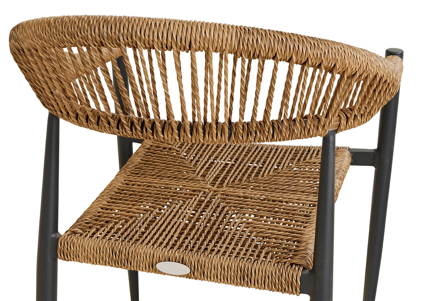 Stuhl Sanora-X natur