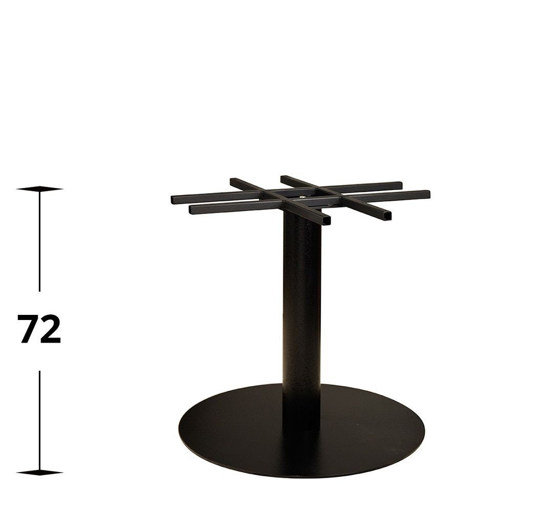 gastronomie-tischgestell-marino-tgf-740-objekt-m Tischgestell Marano-TGF740