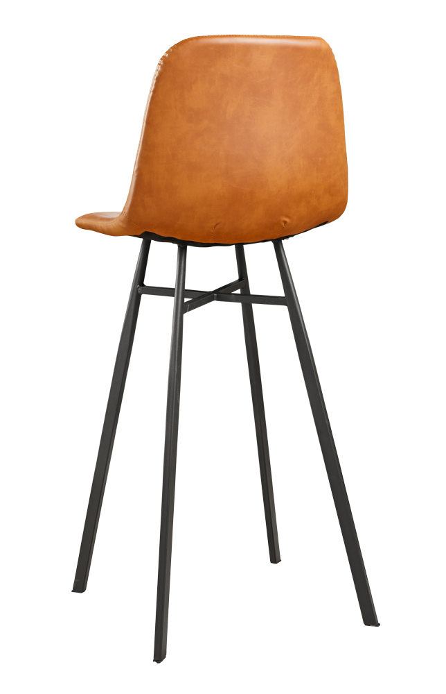 Barhocker Jonna-Bar-Brown