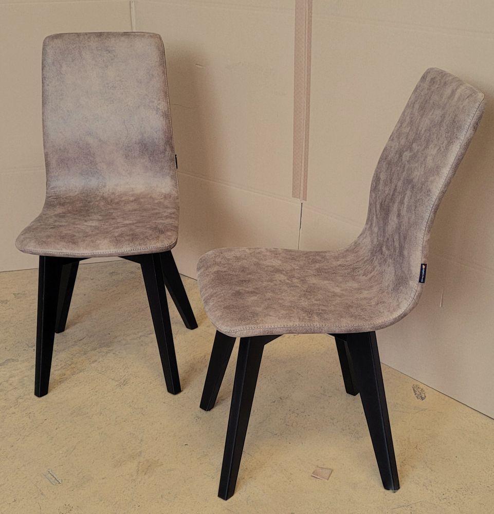 Stuhl Salina Dearo 8 Schwarz Aktion Stuhl Salina Dearo 8 Schwarz Aktion