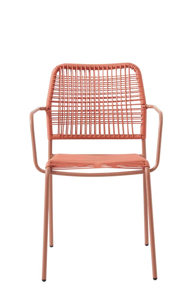Terrassenstuhl Cardana Coral Terrassenstuhl Cardana Coral