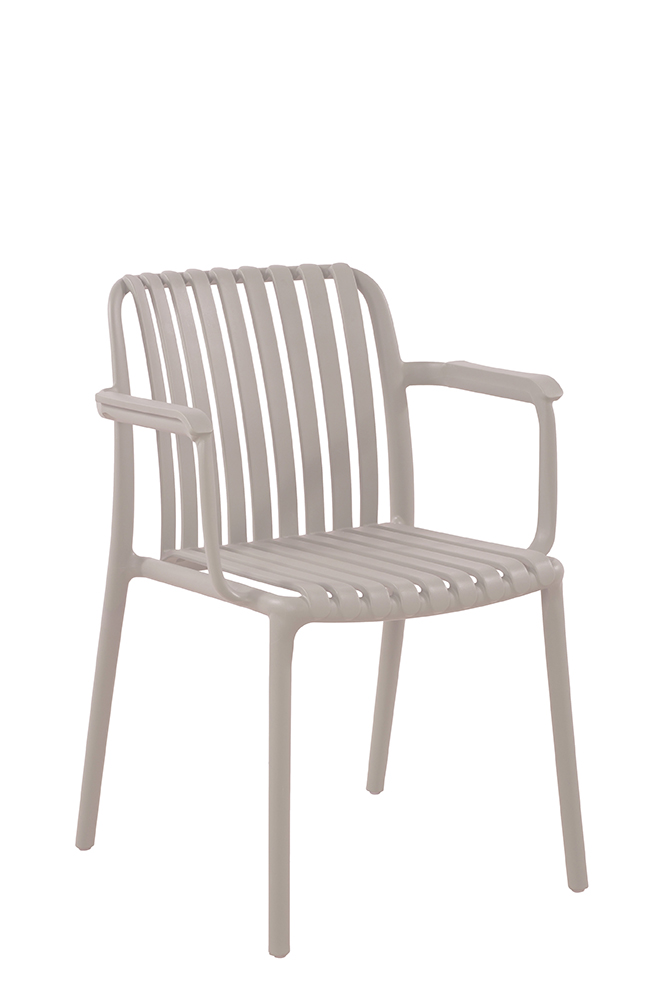 Stuhl FAMO-1819 Light-Grey Stuhl FAMO-1819 Light-Grey