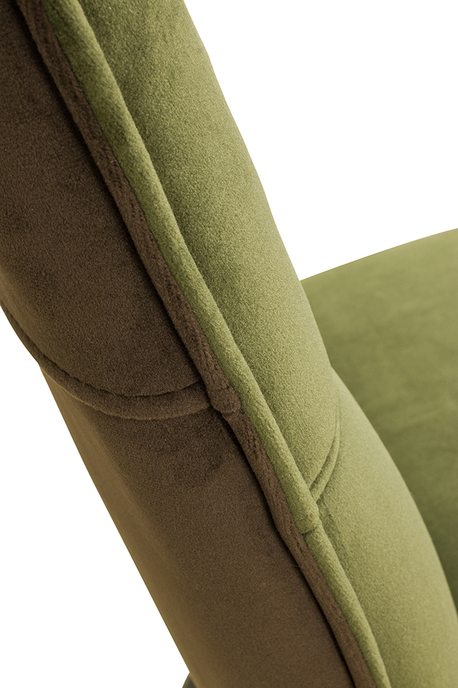 Stuhl Vivino Forest Duotone