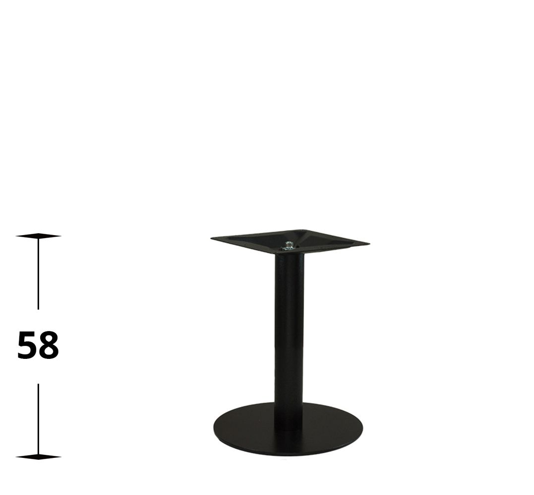Tischgestell Marano-TGF400C