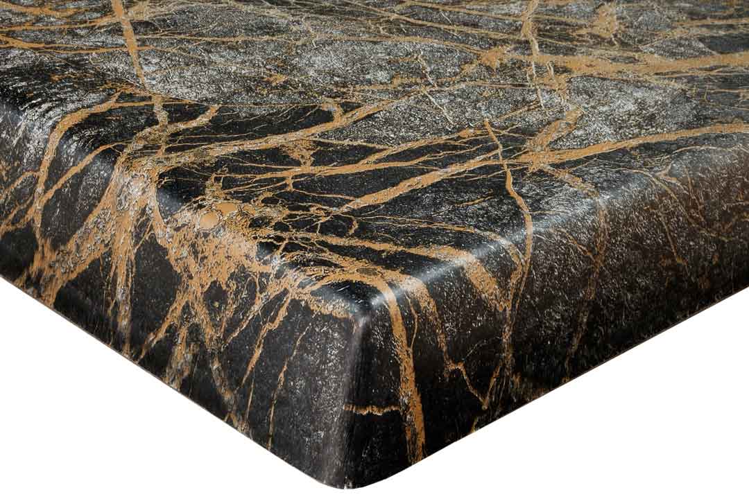 Sienna_Ausschnitt Tischplatten Werzalit Sienna 174