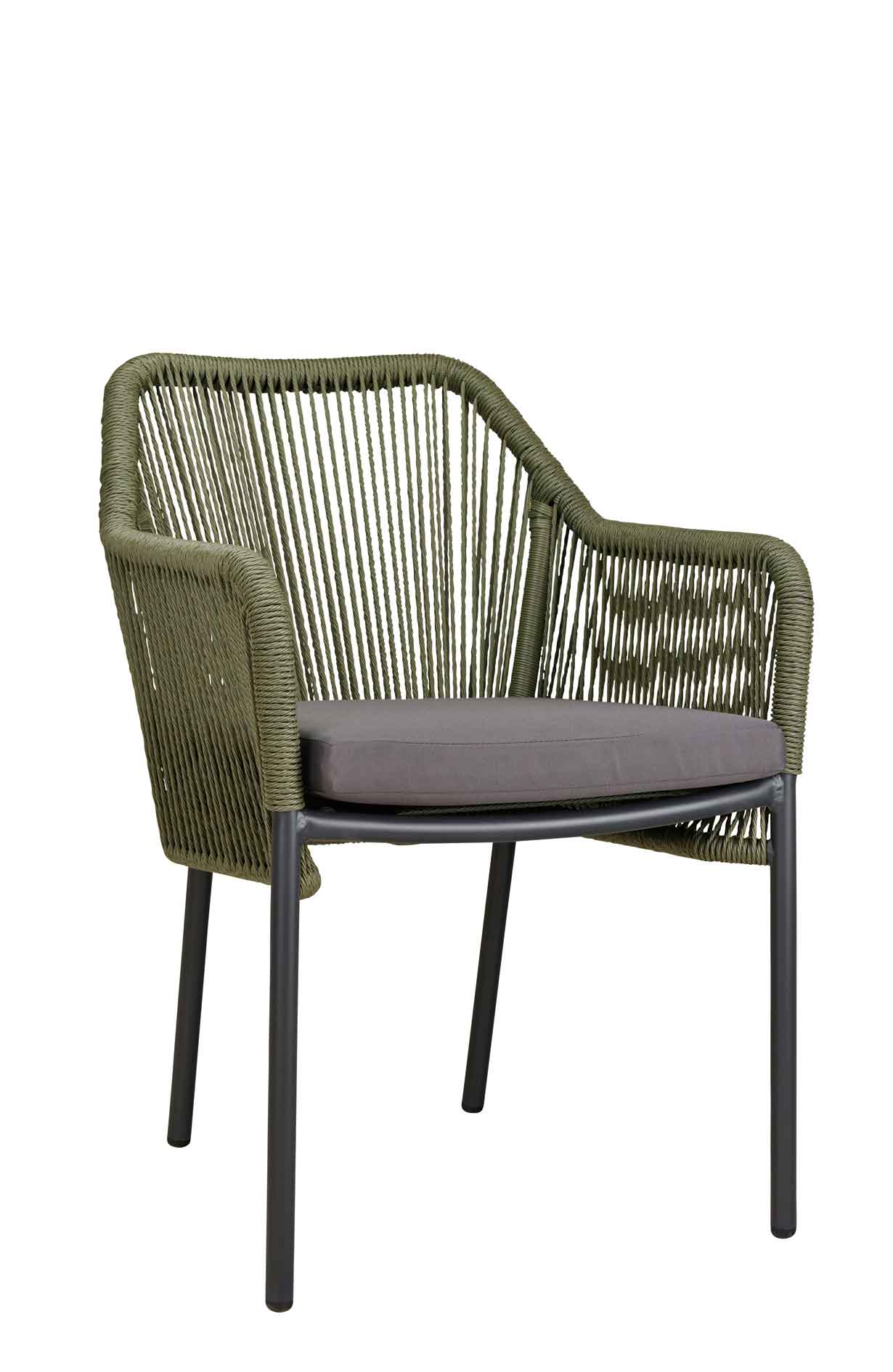 Terrassenstuhl Balon Green Terrassenstuhl Balon Green