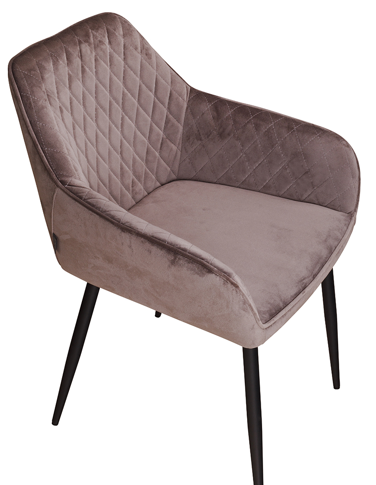 Stuhl Canio Quartz-101