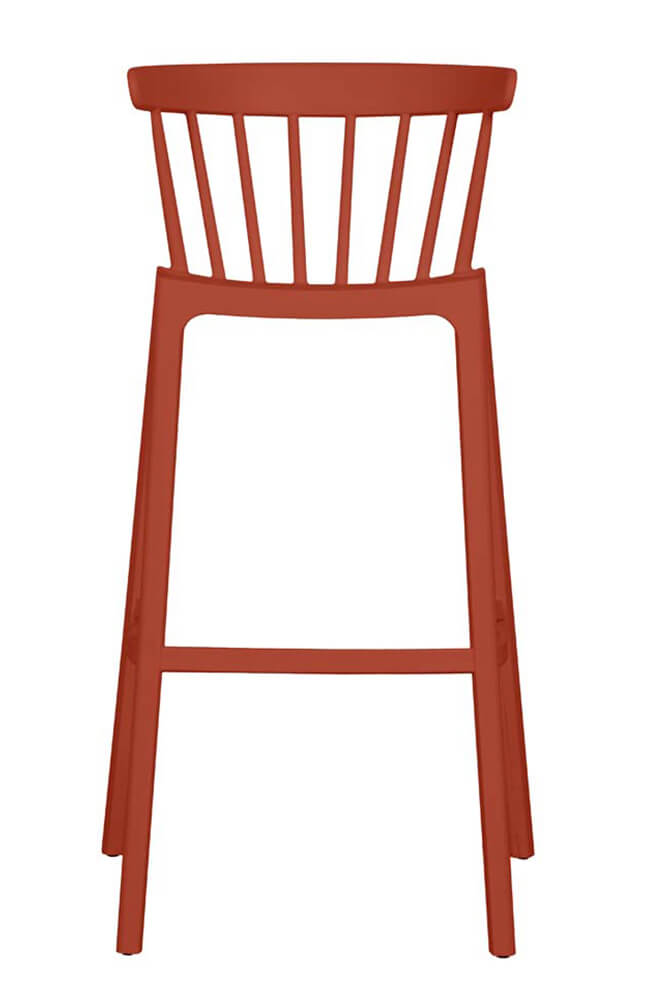 Barhocker Windo Terrakotta Barhocker Windo Terrakotta