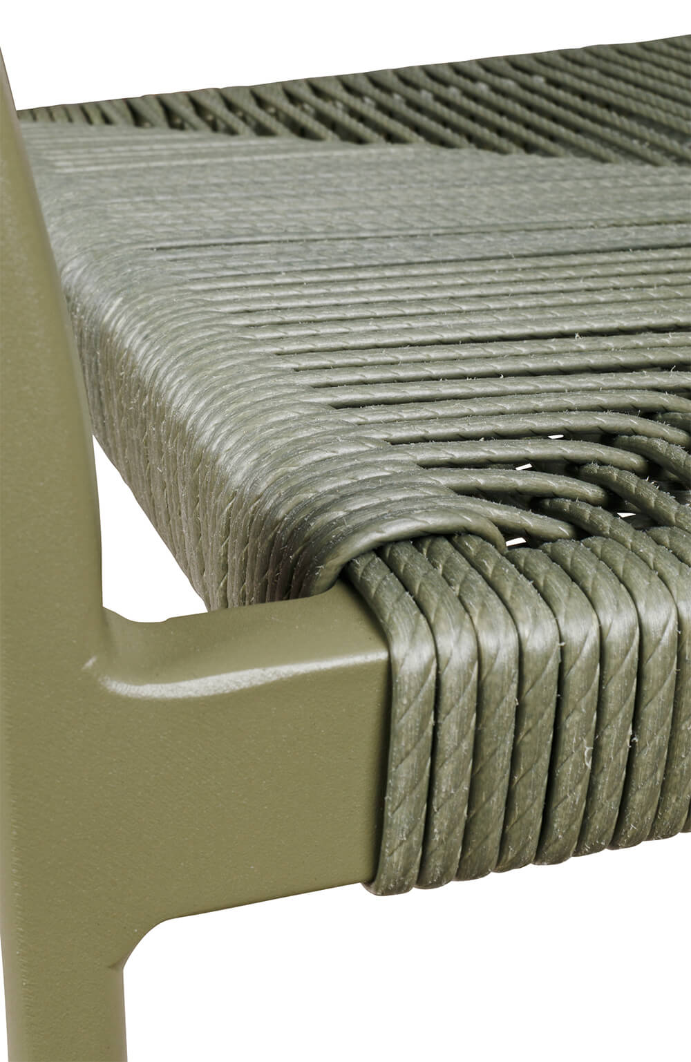 Stuhl Spona-X Green