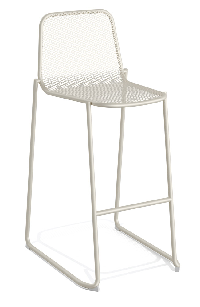 Barstuhl Massa Bar Beige
