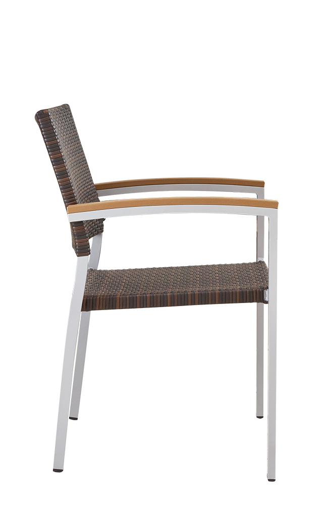 Stuhl Verona Burned Stuhl Verona Burned