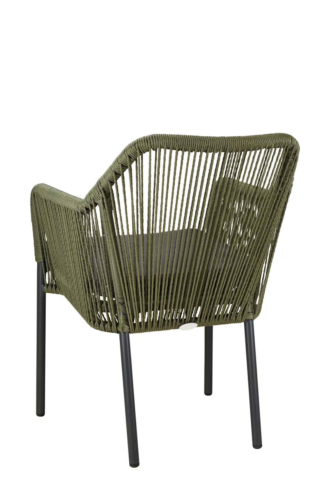 Terrassenstuhl Balon Green Terrassenstuhl Balon Green