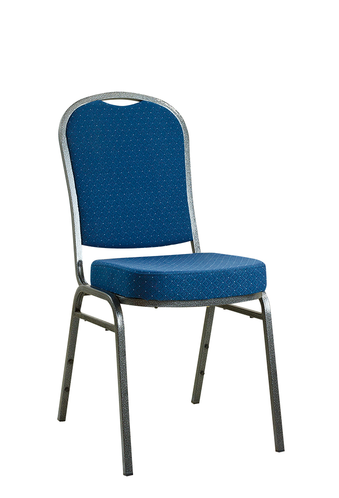 Bankettstuhl Venezia Blau Bankettstuhl Venezia Blau
