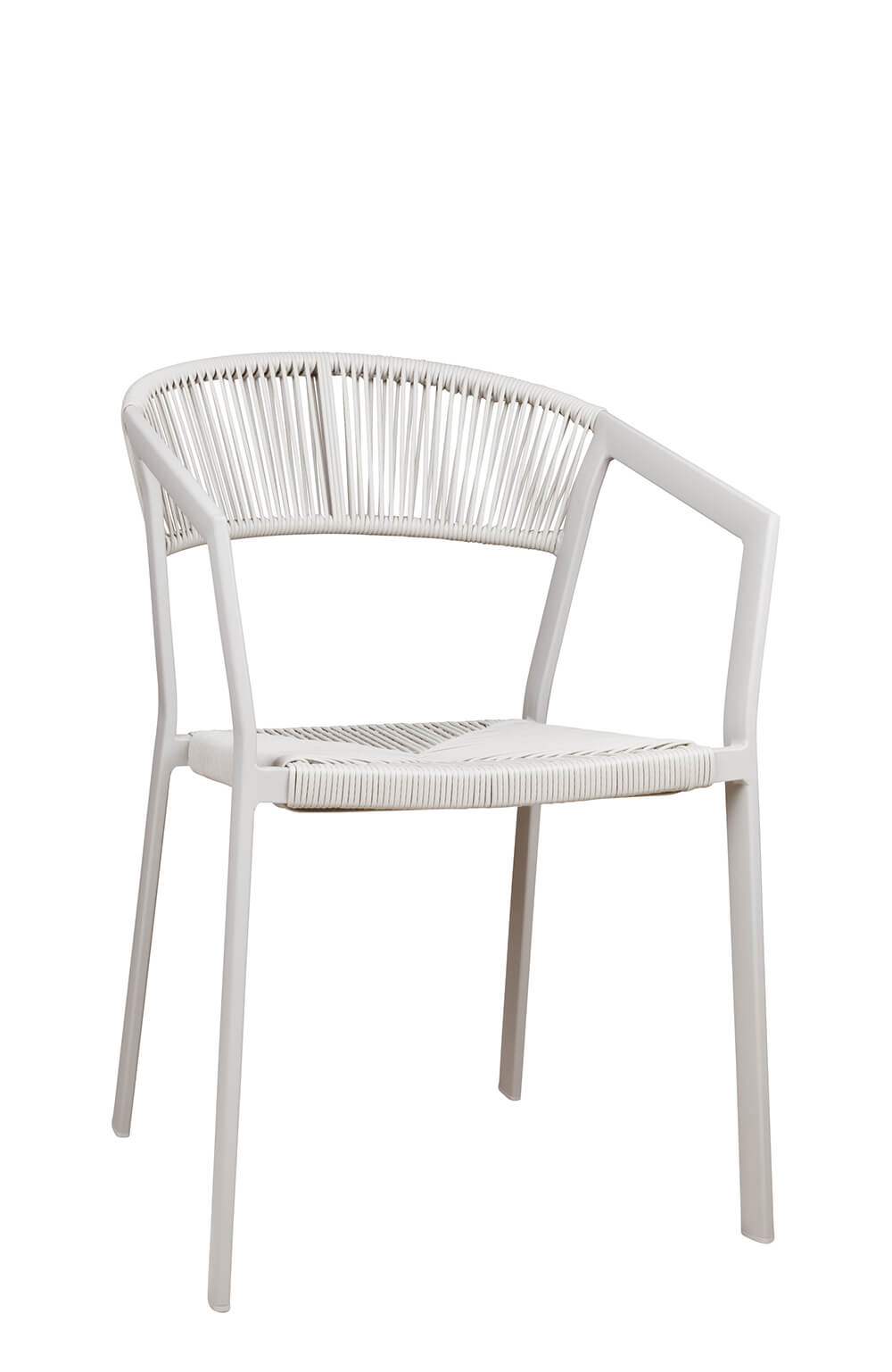 Stuhl Spona-X Greige Stuhl Spona-X Greige