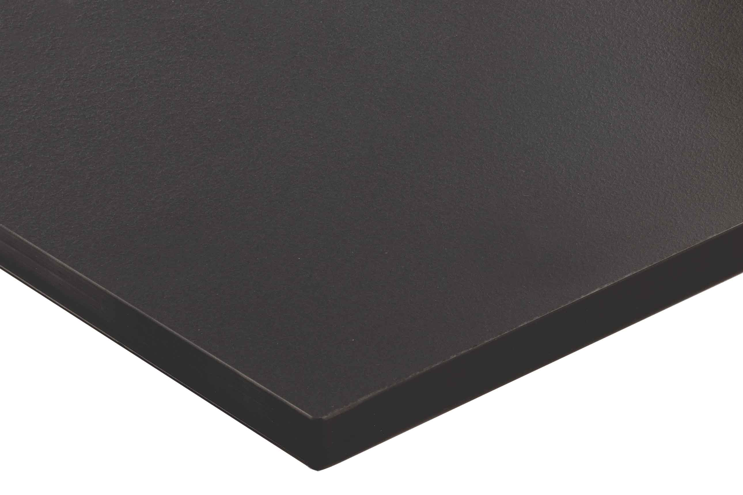 Tischplatte HPL Compact Anthrazit
