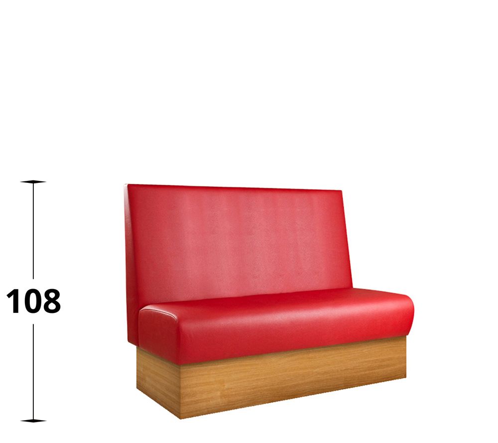 Sitzbank Quinto-101-S