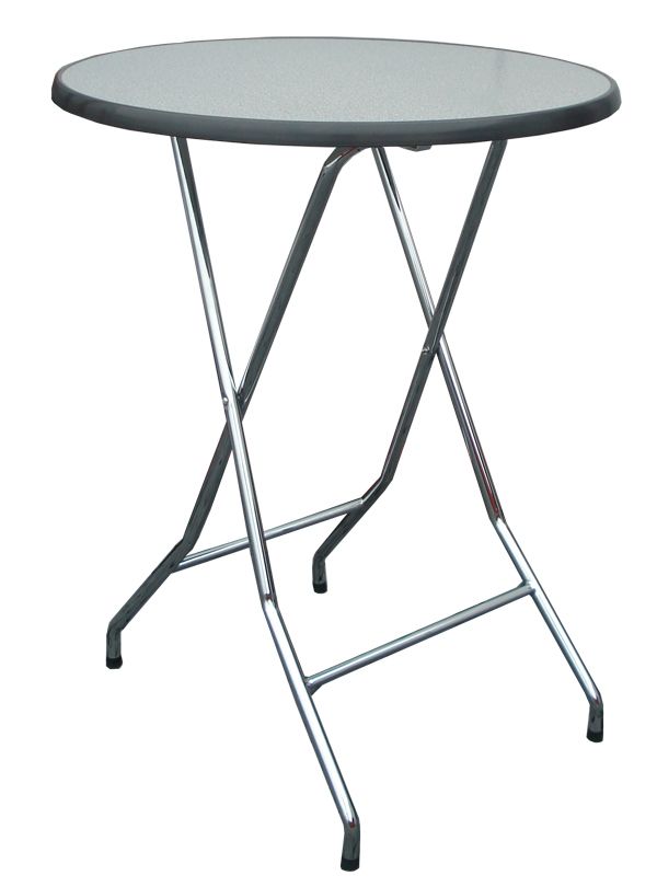 Klapptisch Gela-High