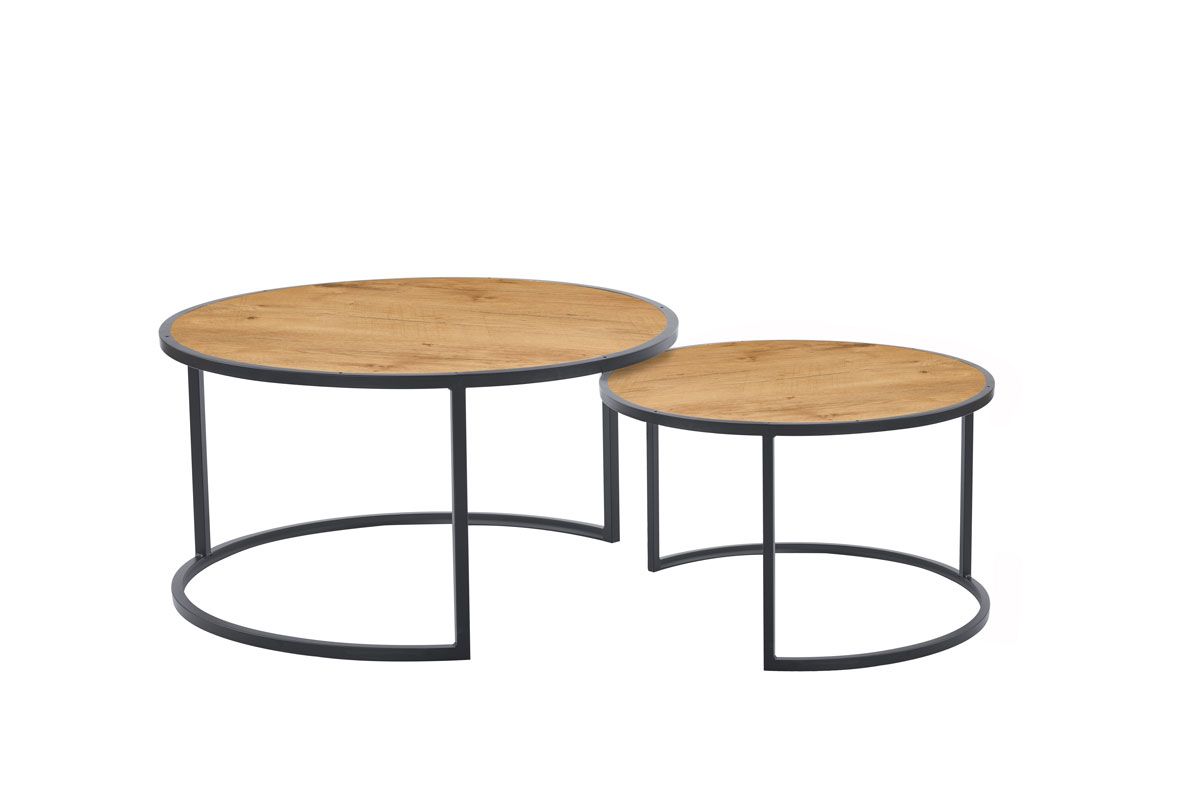 Couchtisch mit Tischplatte Fusion PG1