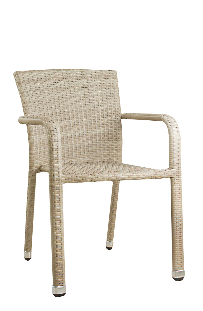 Stuhl Basia 48 New Beige