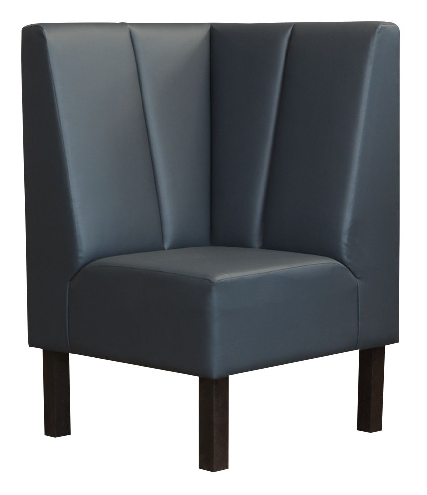 gastronomie-sitzbank-econa-103-e-_2 Beizton: Wenge/Bezug: D-40