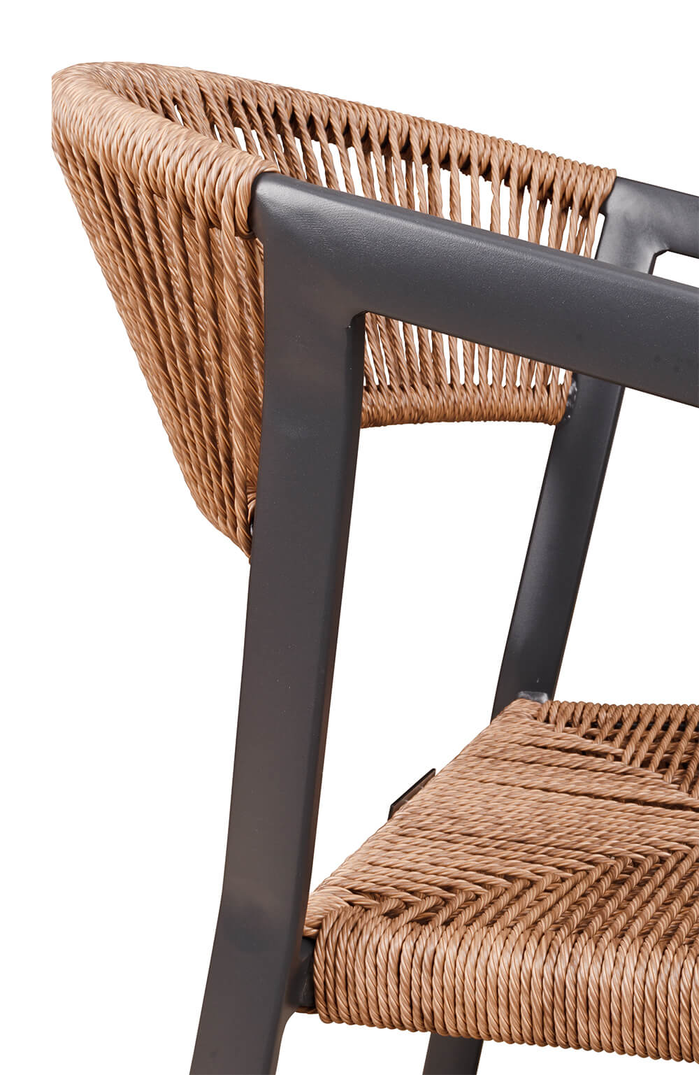 Stuhl Spona-X Natur