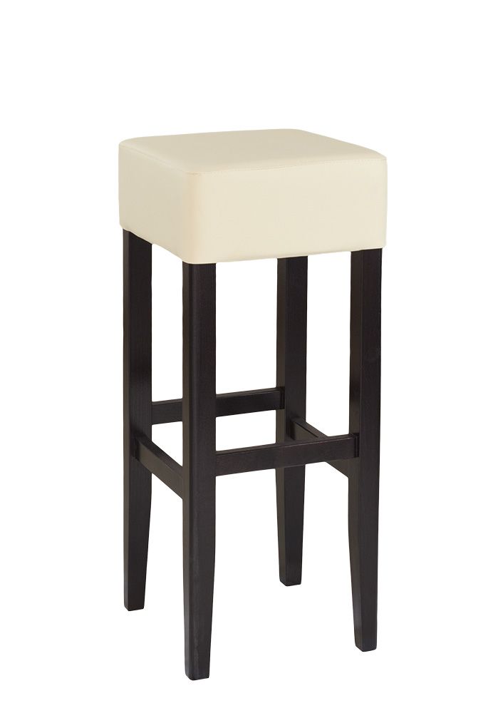 gastronomie-barhocker-kalon-bar-aktion-_4 Beizton: Wenge/Bezug: D-10