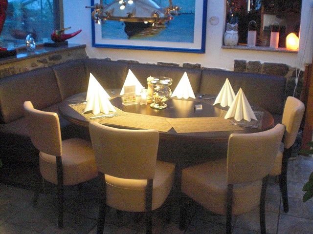 Restaurant Kastell | Sulz