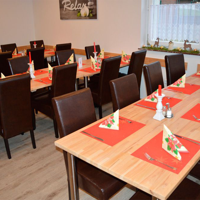 Polsterstuhl Pepa Plus (Aktion)