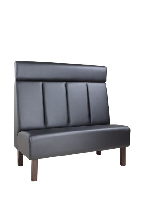 Sitzbank Elba-103-K 100 cm
