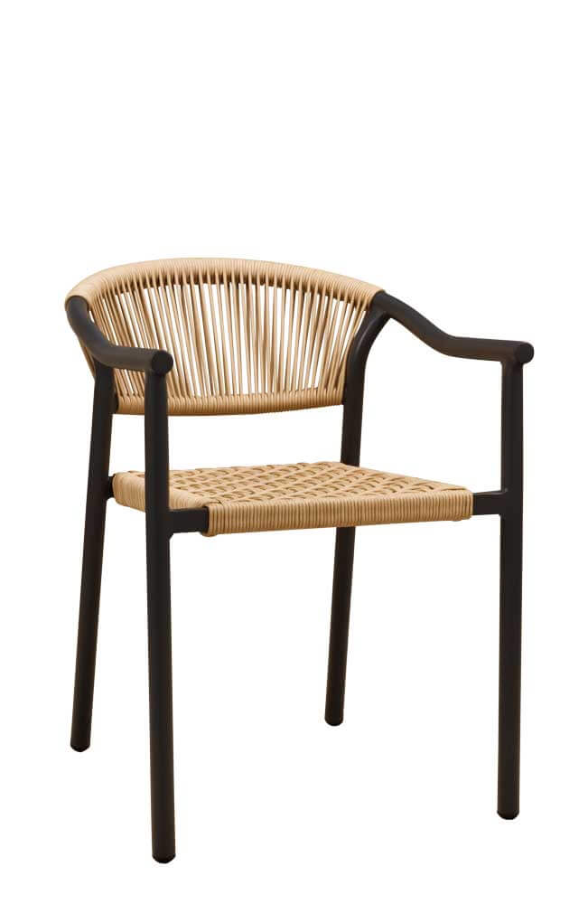 Stuhl Xavia Creme Stuhl Xavia Creme