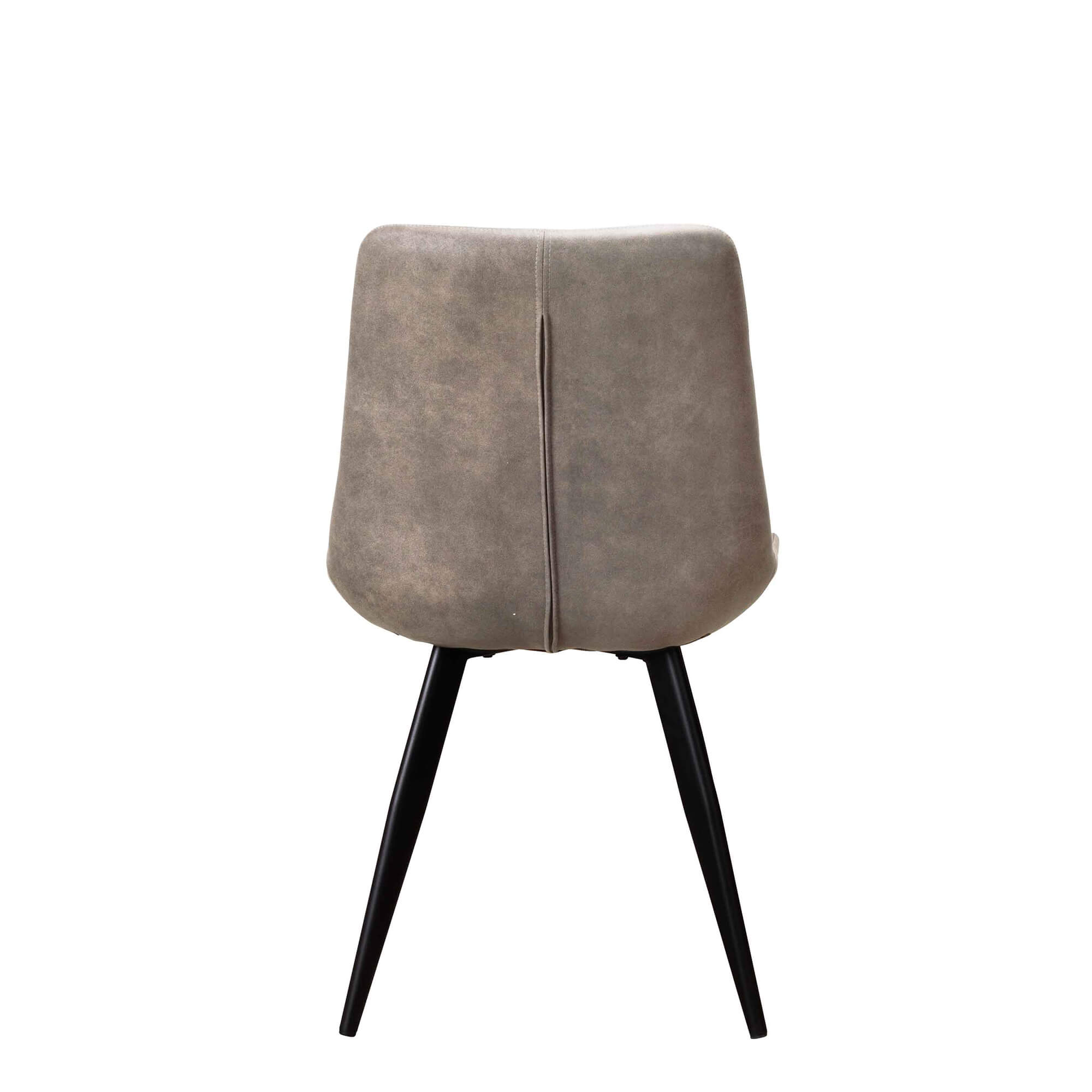 Polsterstuhl Canela Yuma 18