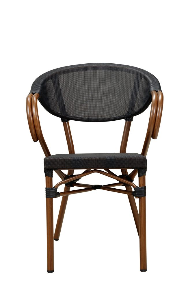 Stuhl Gana Black