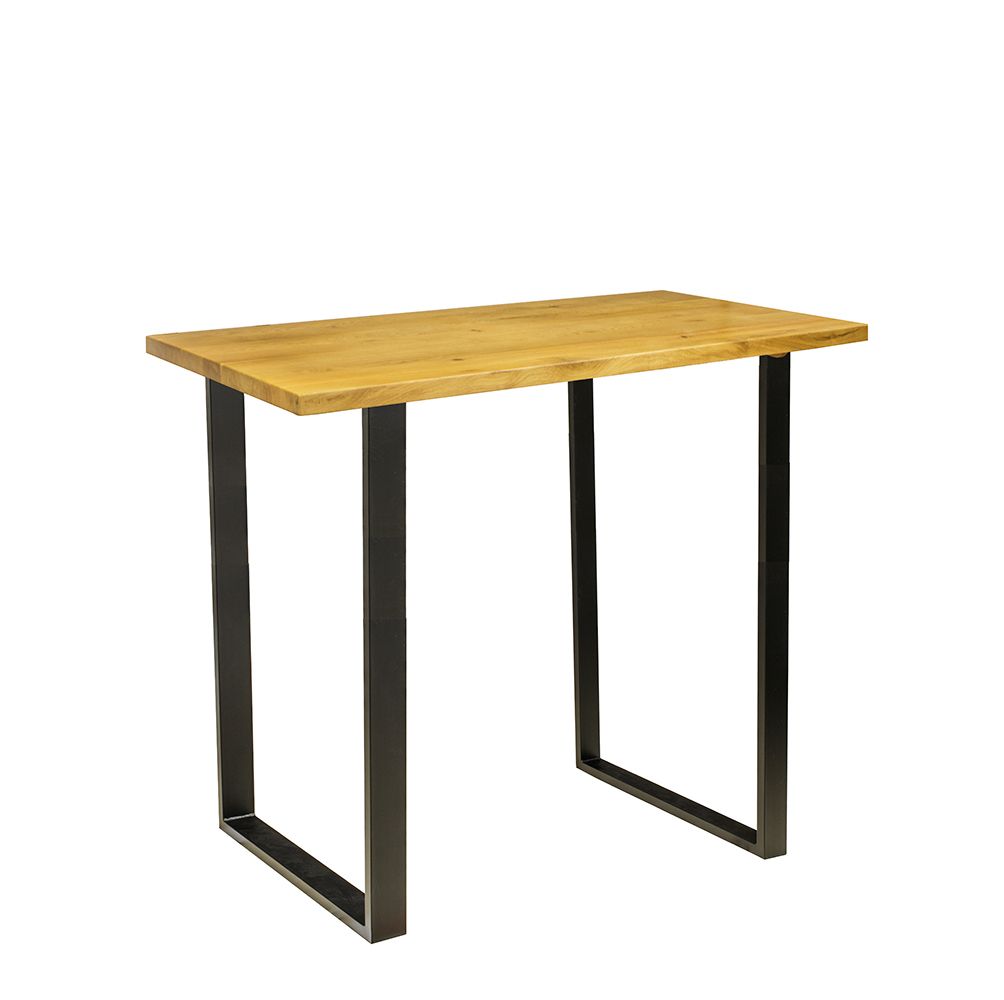 Tischgestell_U-Fuss-Stehtisch-H108cm_B60cm_Platte_mont_1000px Stehtisch U 60/108