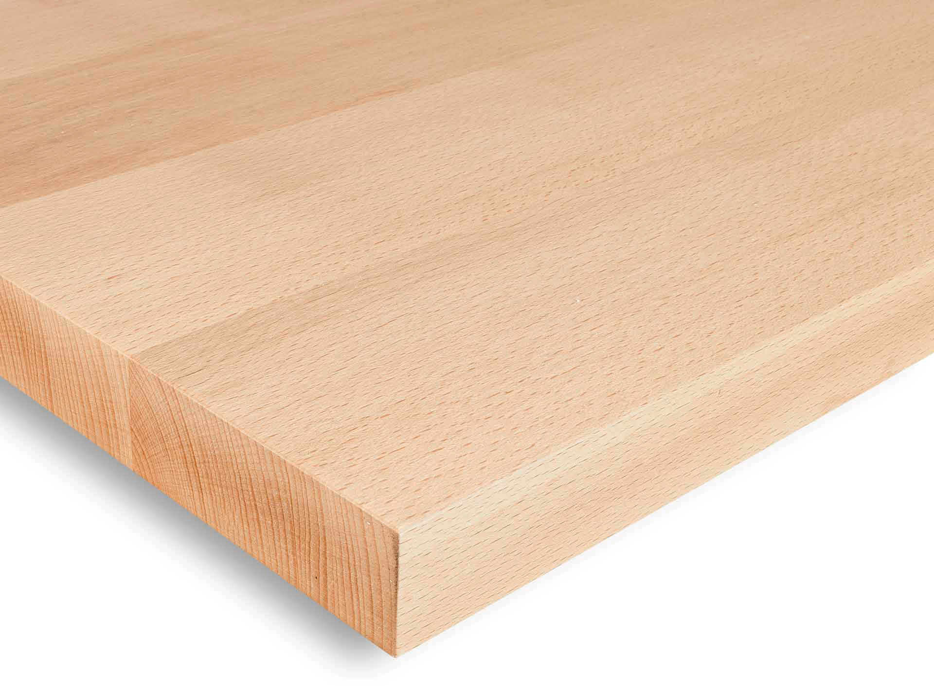 Massivholz Buche Premium LV 30mm