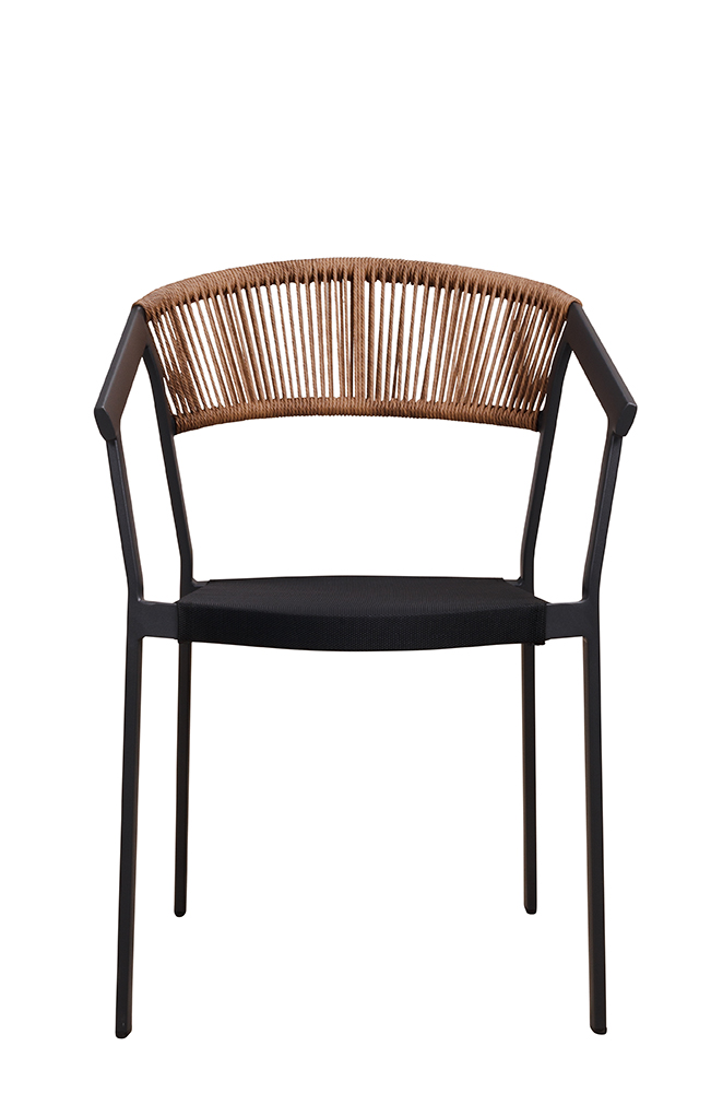 Terrassenstuhl Spona Natur Terrassenstuhl Spona Natur