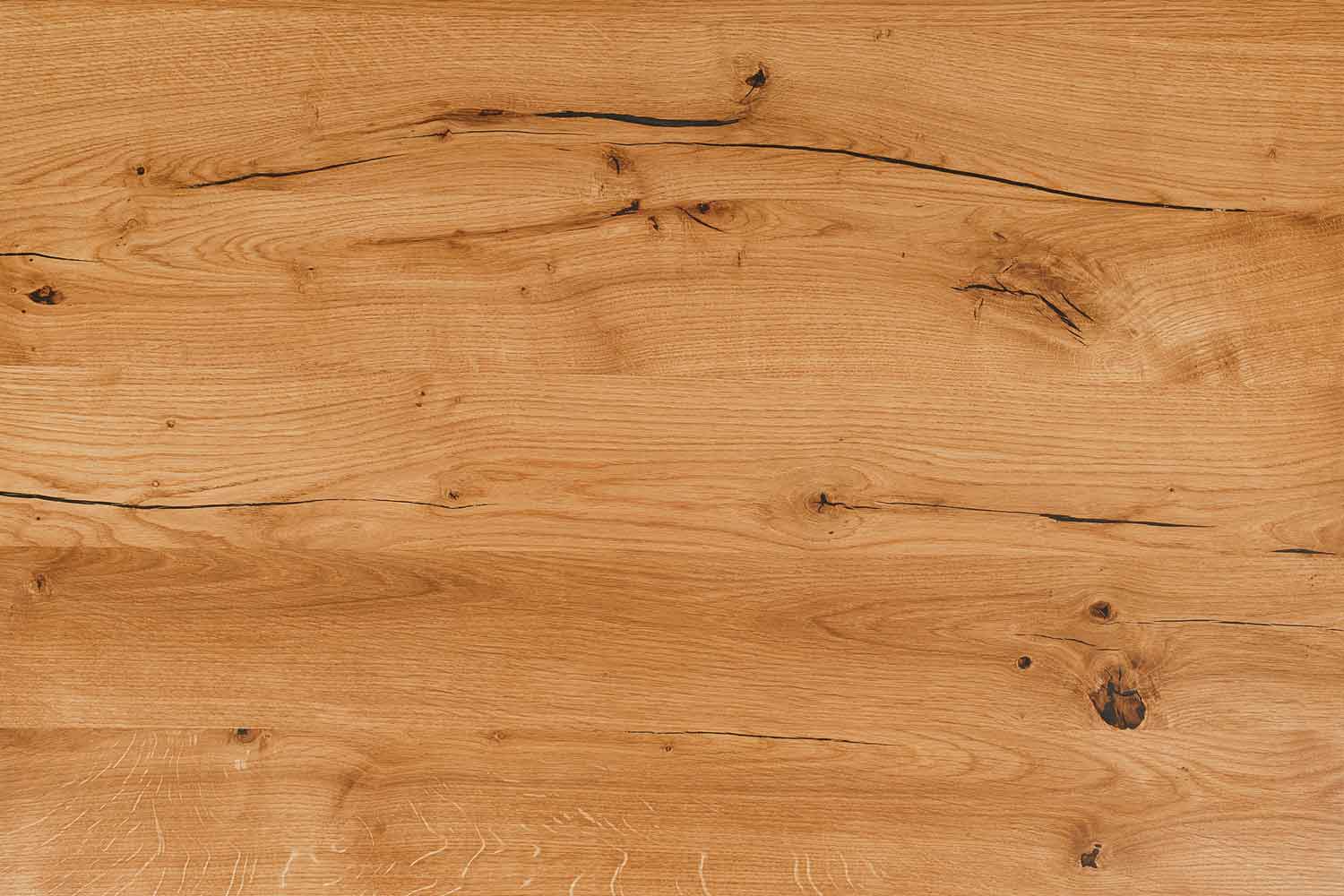 Massivholz Eiche Vintage LV 30mm Massivholz Eiche Vintage LV 30mm