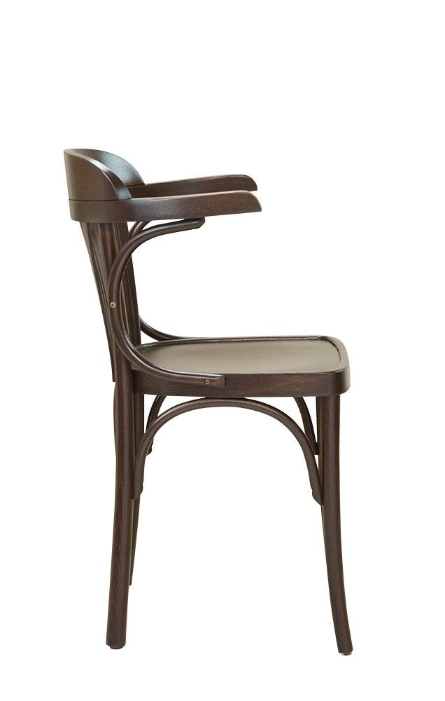 gastronomie-bugholzstuhl-bistro-110-_0 Beizton: American Walnut