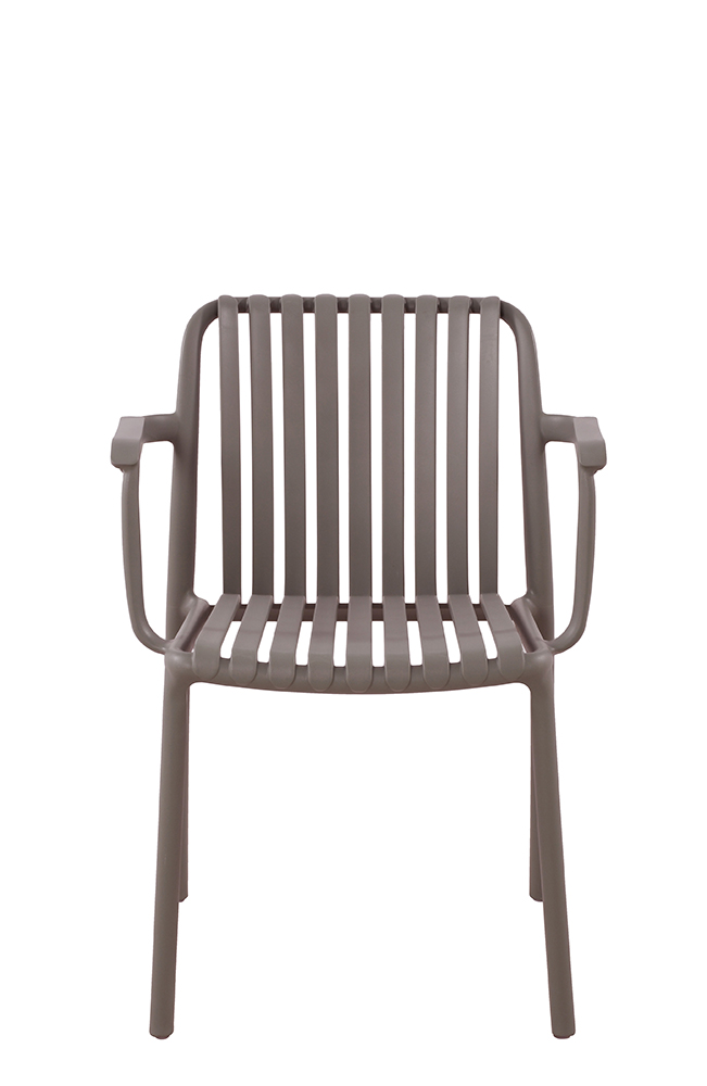 Stuhl FAMO-1819 Taupe Stuhl FAMO-1819 Taupe